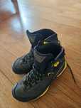 Buty górskie La Sportiva (lasportiva) TX5 GTX rozmiar 42