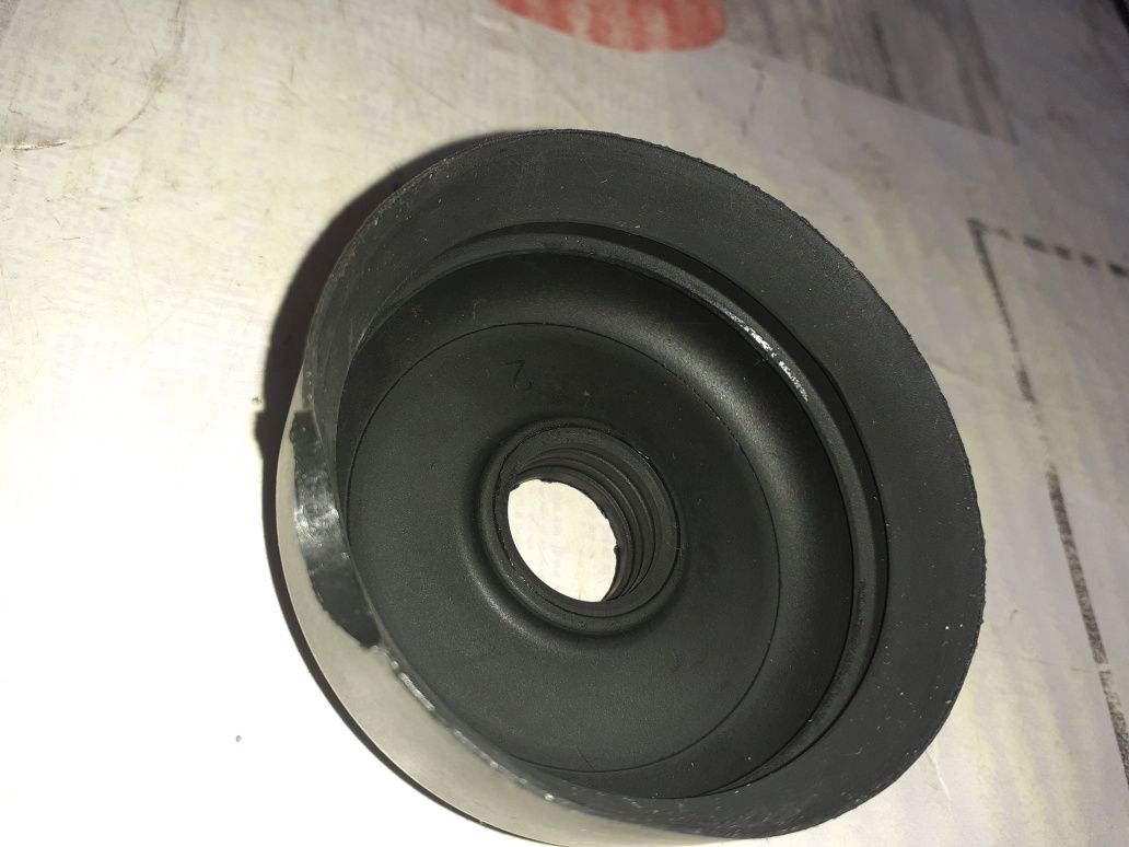 Nowa osłona oprawki żarówki lampy wsk 125 175 wfm