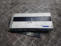 WZMACNIACZ AUDIO MARK LEVINSON  LEXUS IS II