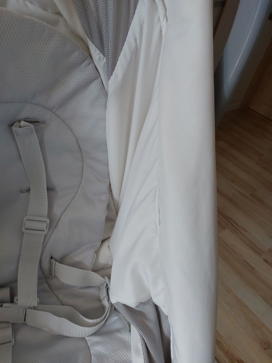 Chicco Baby Hug 4w1 Air