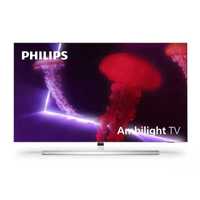 Скидка! Телевизор 55" Philips 55OLED837/12 (Android TV OLED 120Hz)