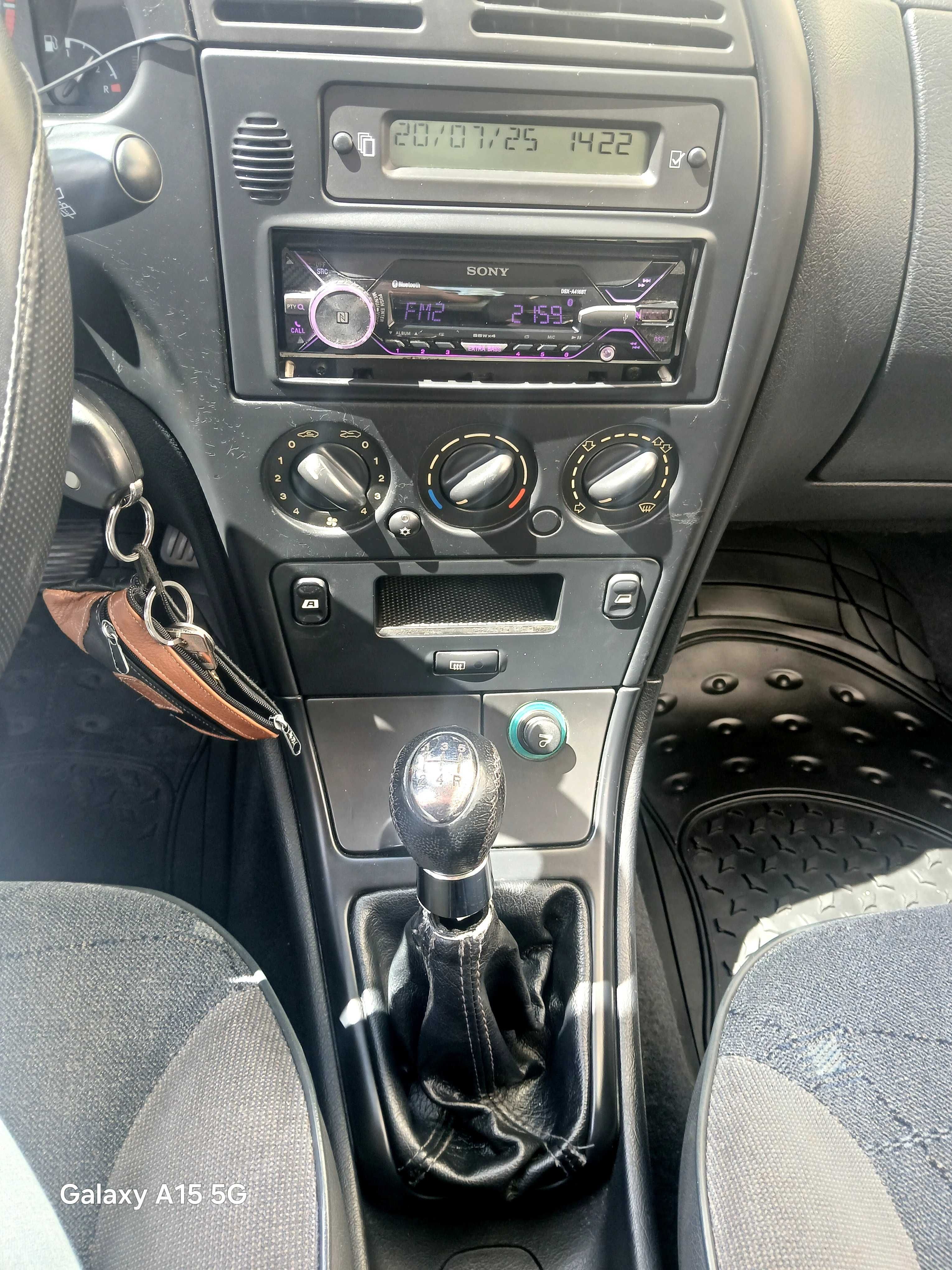 Carro usado em bom estado