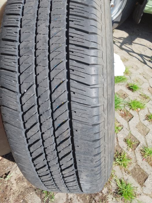 Felgi aluminiowe Vw amarok