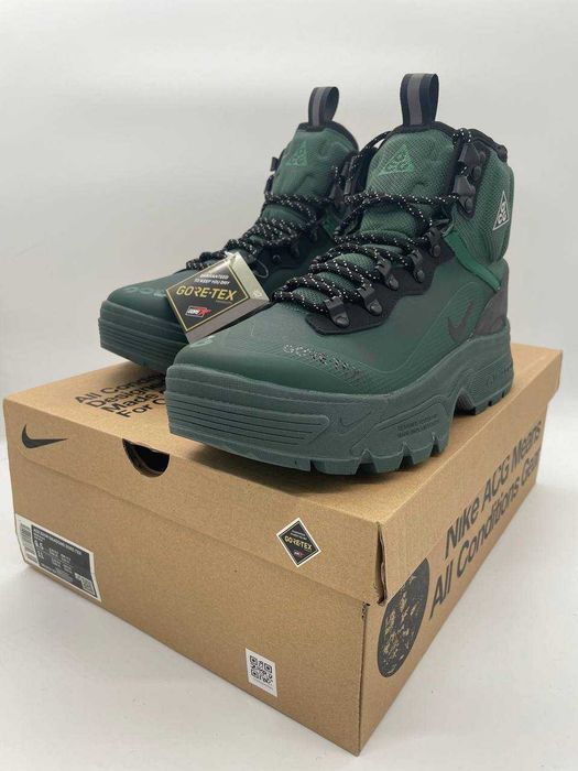 Кросівки Nike ACG Zoom Gaiadome Gore-Tex Erkek premium i97