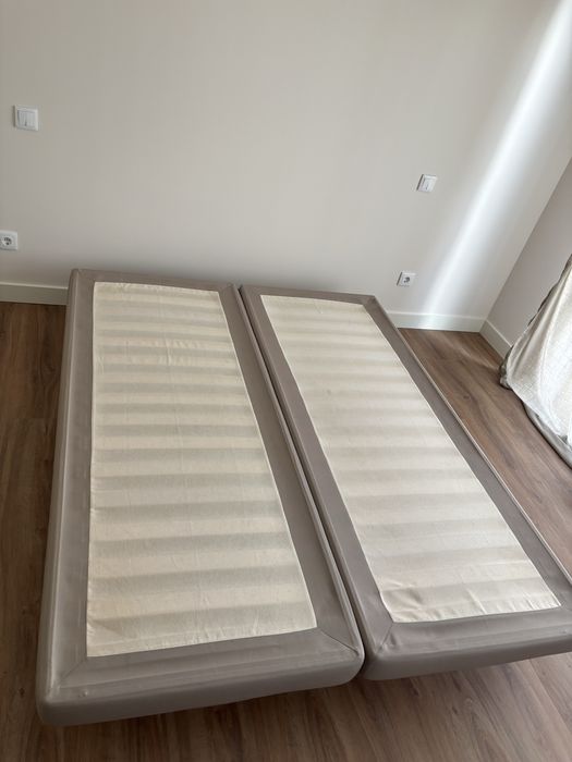 Sommier Cama Individual ou Casal