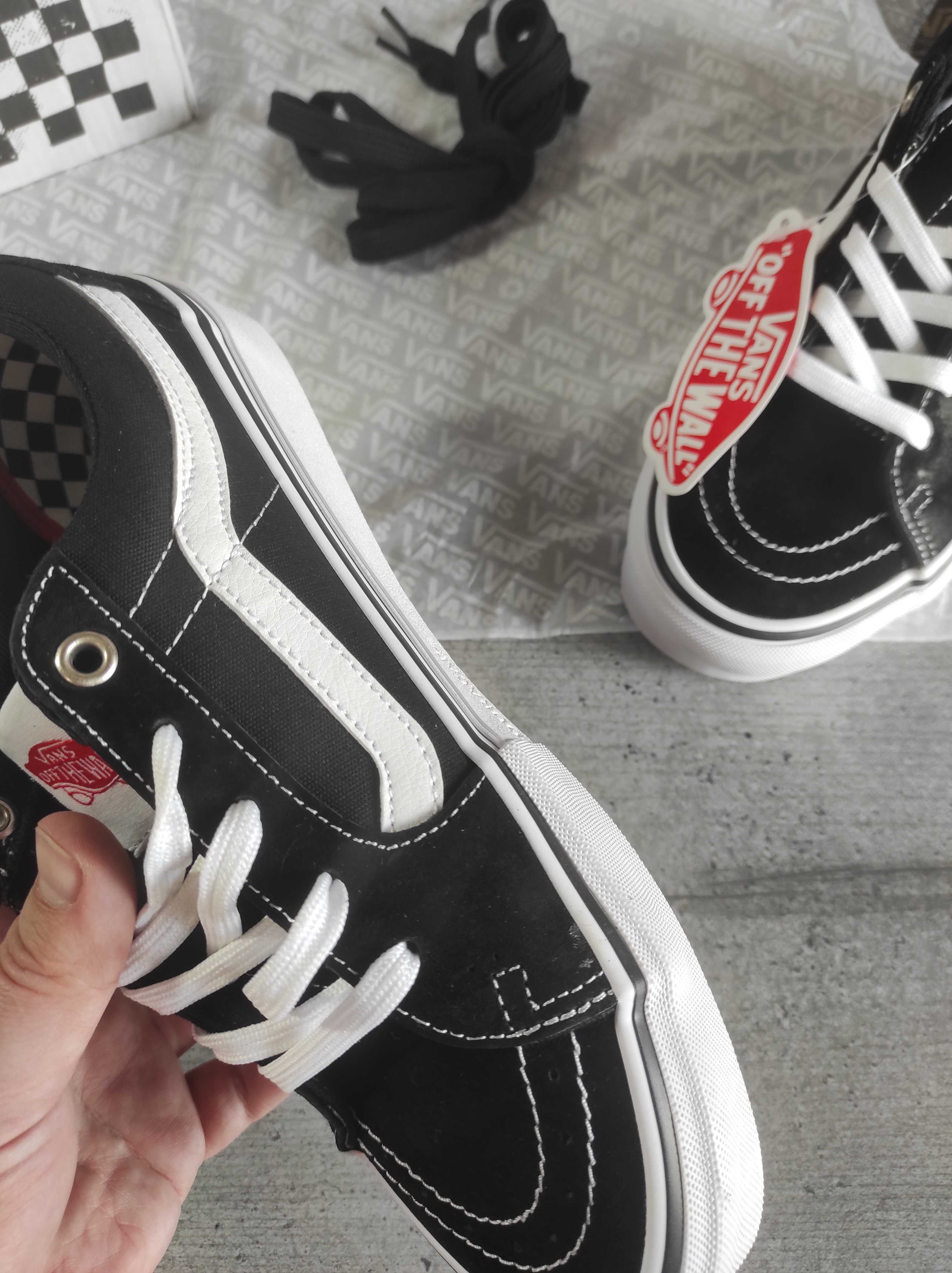 Оригінальні Vans Old Skool кеди, ванс, венс.