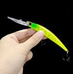 Wobler Minnow Lure