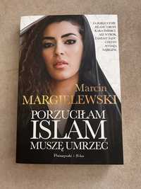 Porzuciłam Islam muszę umrzeć M. Margielewski