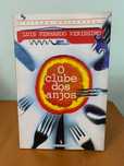 O clube dos anjos - Luis Fernando Verissimo