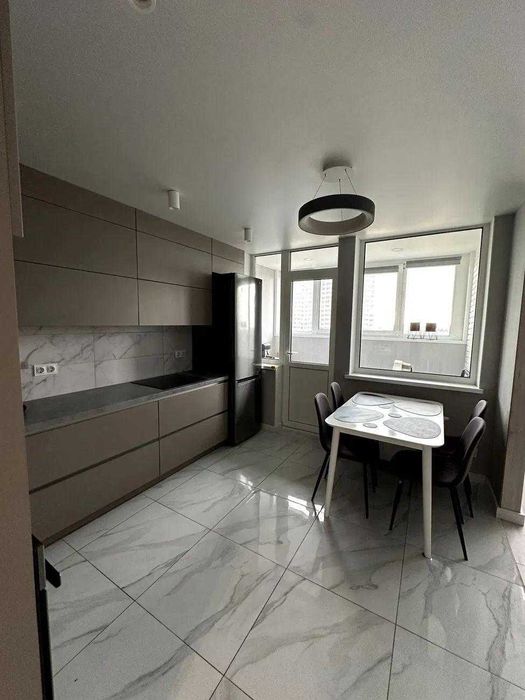 Продам 1 кімнатну квартиру в ЖК Одеський Бульвар