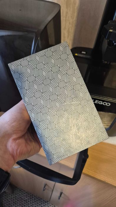 3D принтер Elegoo Mars 4 Ultra 9K