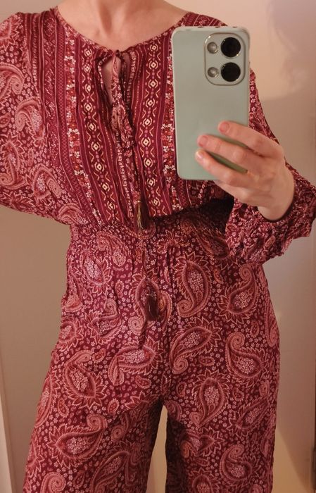 Macacão women'Secret