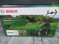 Kosiarka elektryczna Bosch universal rotak 37-570 nowa 2025 rok 1400 W