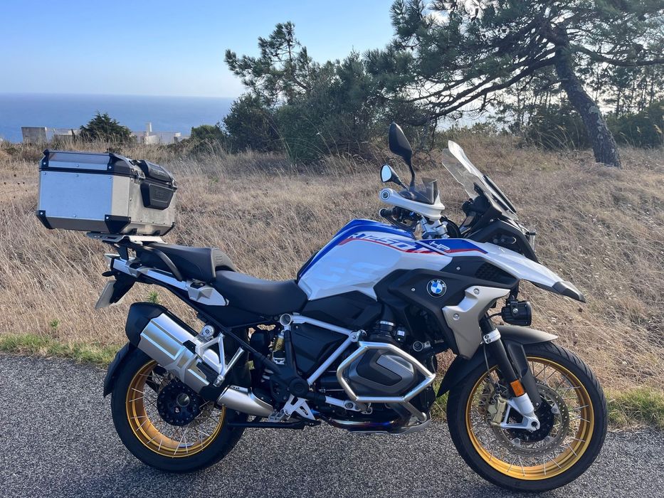 BMW R 1250 GS R1250 GS HP