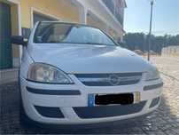 Opel Corsa 1.3 CDTi Sport