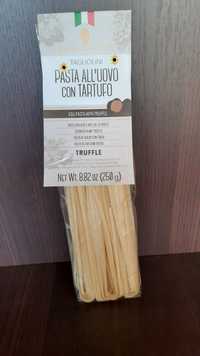 Makaron Tagliolini z truflami prosto z Wloch