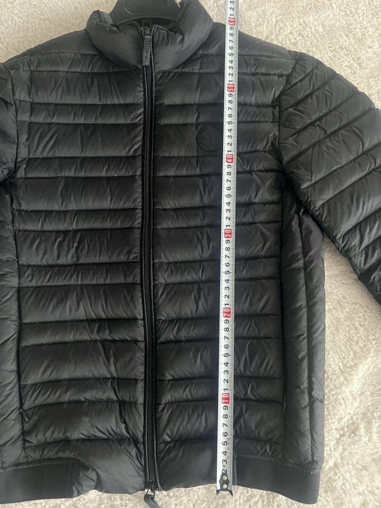 Чоловіча куртка ARMANI EXCHANGE
