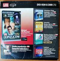 PC WORLD Komputer - DVD-ROM 8/2008 (76)