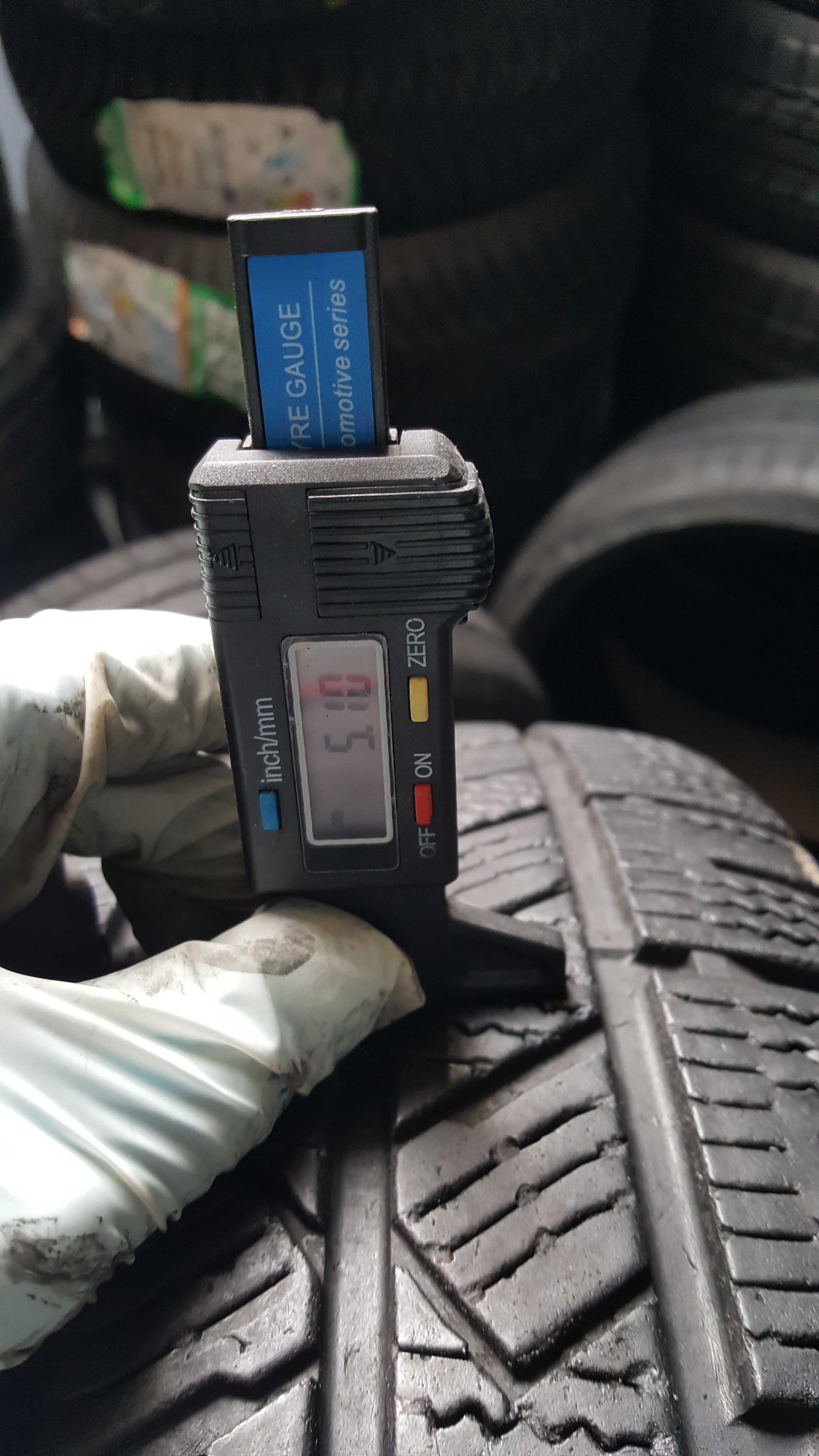 Laufenn 215/70 r15C i Fit VAN /// 5,1mm!!! 20r wysyłka