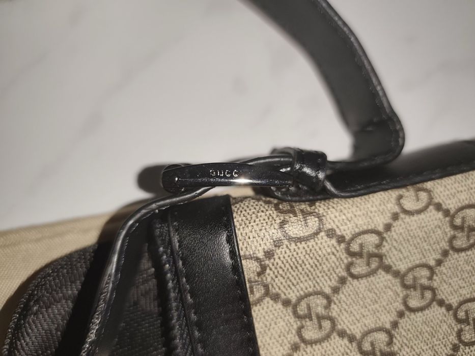 Оригінальна Gucci сумка