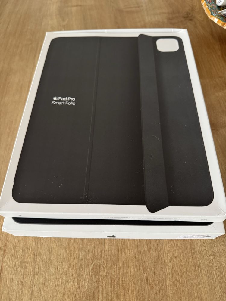 iPad 13 m4 pro; prawie nowy - 2 tygodnie; gwarancja; Wroclaw