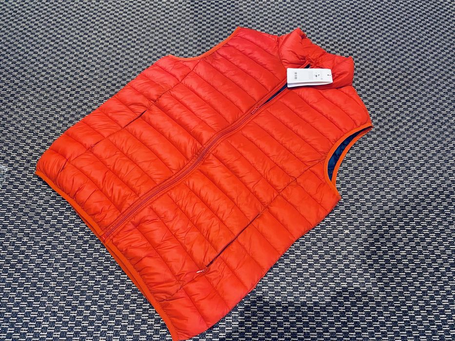 Bezrękawnik kamizelka męska Tatuum Vest XL ocieplacz NOWY