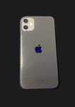 Iphone 11 128gb 75% Czarny