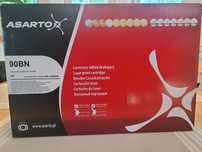 Toner do drukarki laserowej czarny