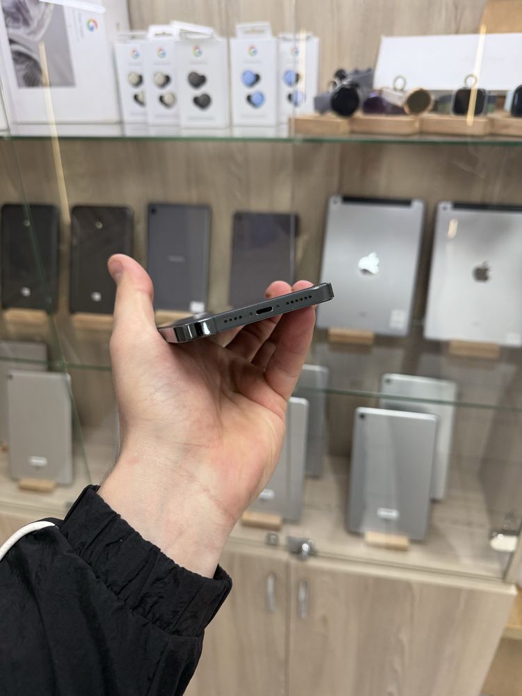 Iphone 12 Pro Max 128gb Neverlock Оплата Частинами!