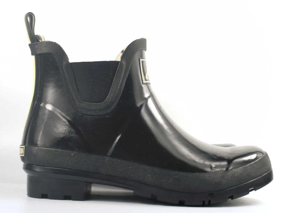 Nowe kalosze Jules roz. 39