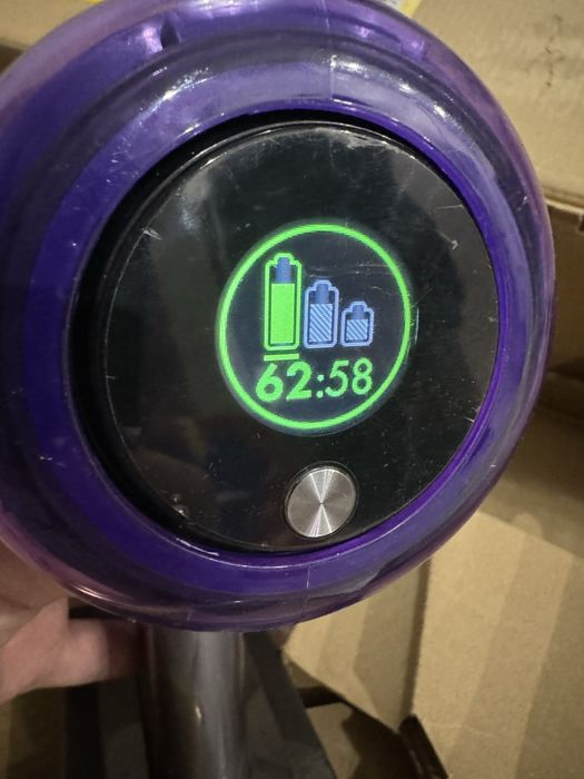 Dyson V11 Absolute Pro Gold