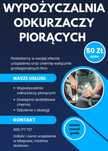 Odkurzacz piorący