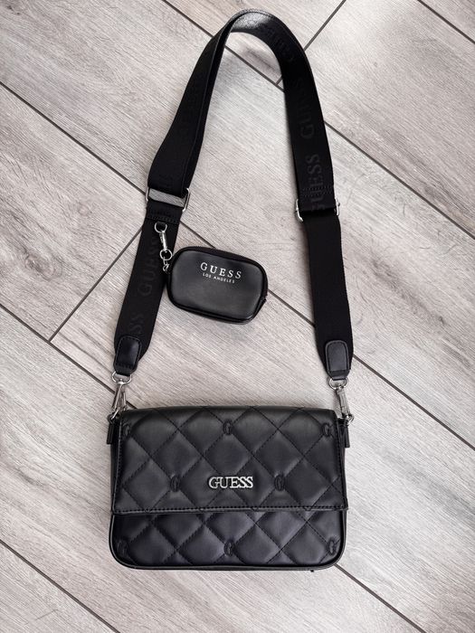 Крос боді, сумка Guess оригінал