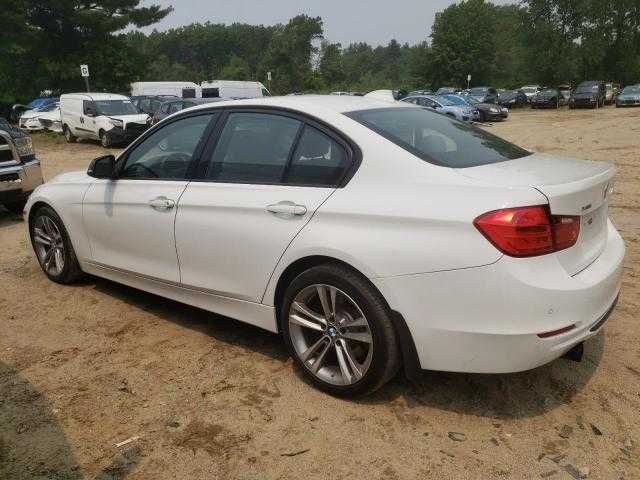 2013 BMW 335 XI бмв