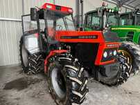 Ursus 1224 De Luxe FINN  1234-1614/1634 EXPORT PIEKNY STAN