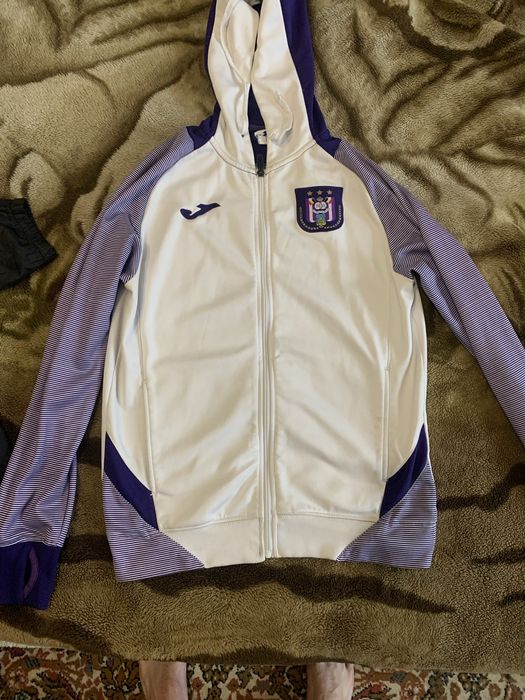 Кофта Joma Fc Anderlecht