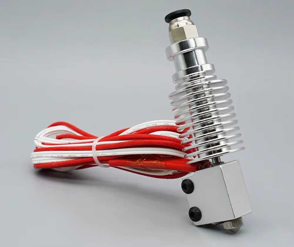 Хотенд E3D V6 Volcano 24V для 3Д принтера