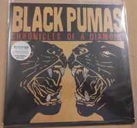 Black Pumas – Chronicles Of A Diamond (Red Vinyl, Clear Vinyl)