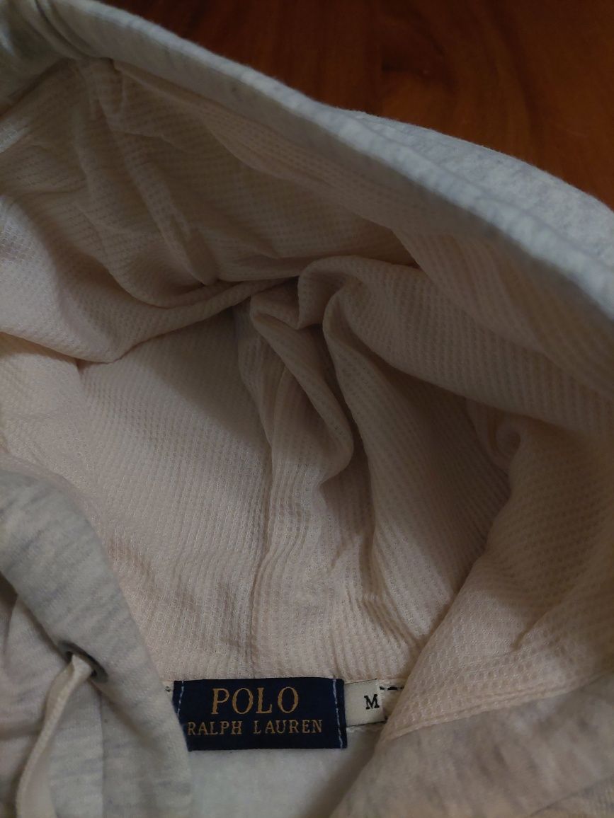 Casaco Polo Ralph Lauren