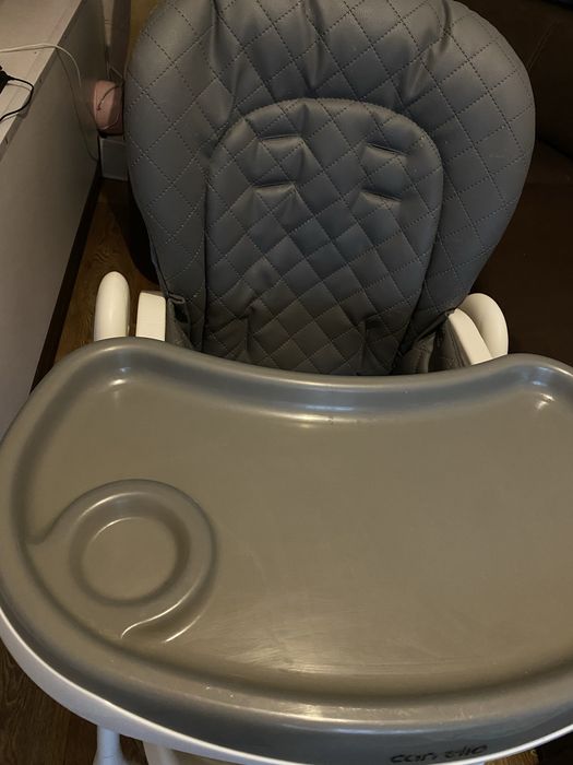Продам стуло для годування Garrello