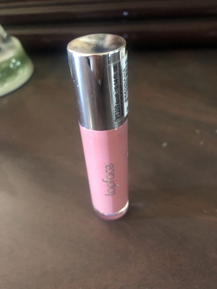 Блекс для губ Topface SupernVolume Lipgloss