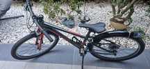 Rower Trek Wahoo 24 cale