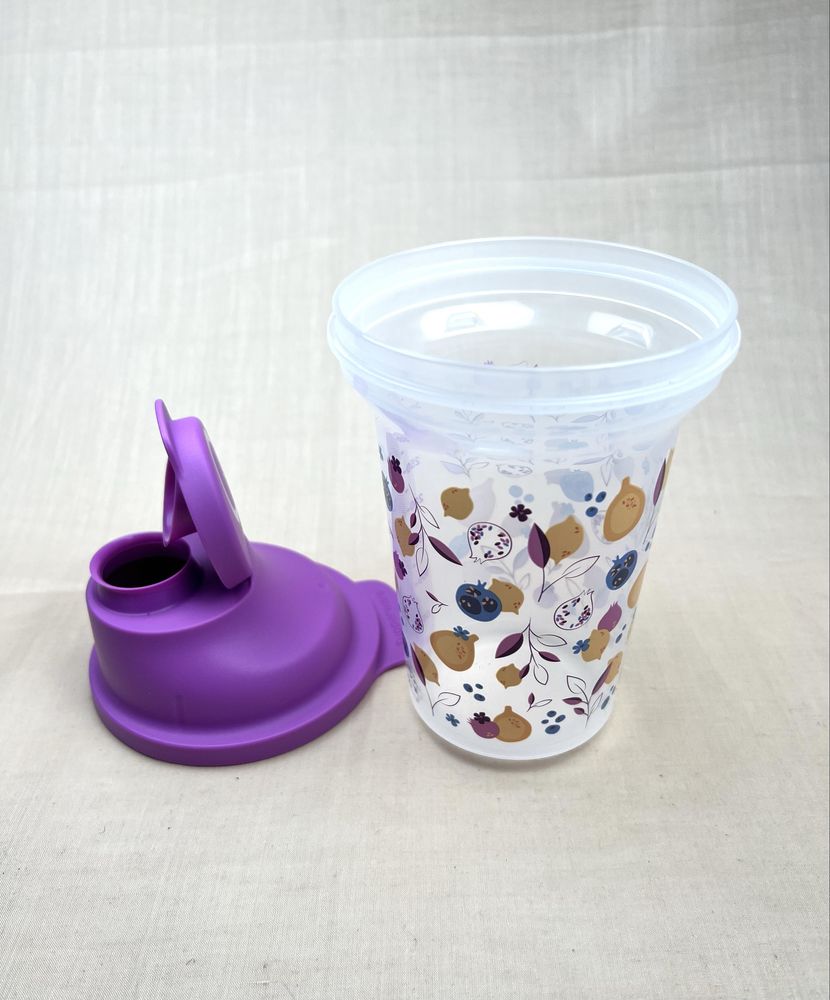 Шейкер 350 мл, Tupperware