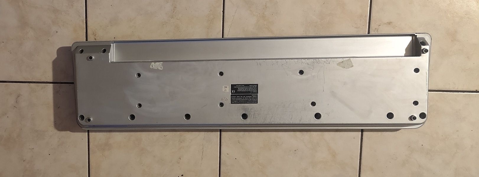 M-Audio Keystation 49E klawiatura sterująca