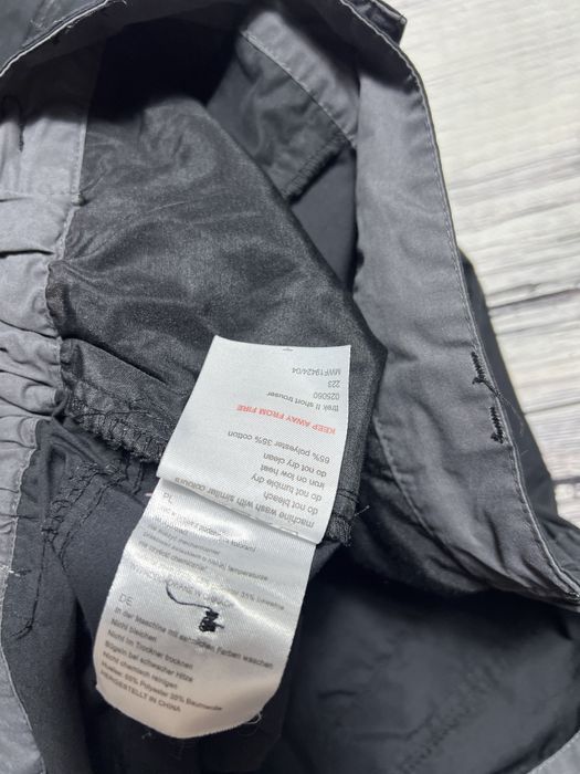 Mountain warehouse штаны оригинал чёрные 36 размер l