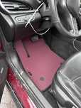 Коврики в салон ЕВА для Chevrolet Шевроле Bolt/Volt/Aveo/Cruze/Epica