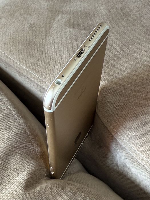 iPhone 6s Plus 64Gb Gold