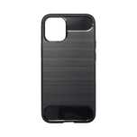 Etui Carbon do Motorola Moto E13 Black