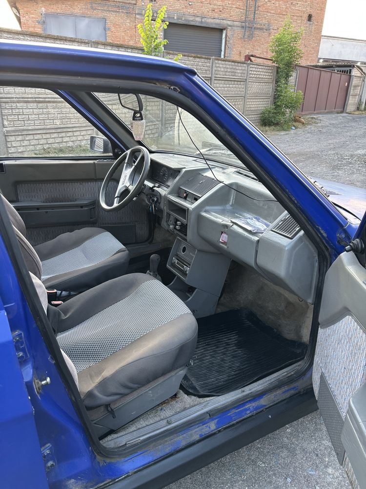 Продам Seat Malaga