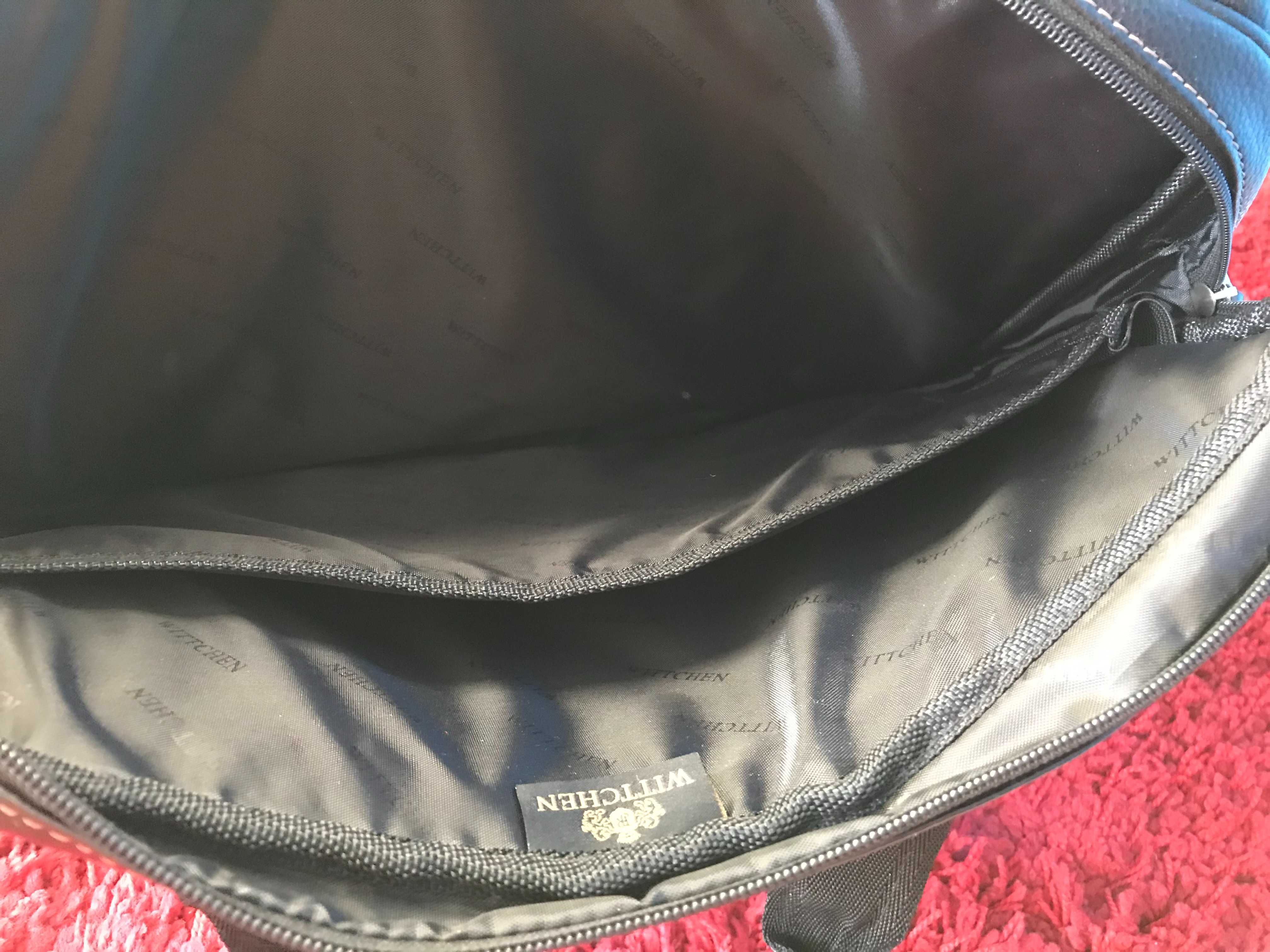 Torba na laptopa Wittchen Nowa Nieużywana